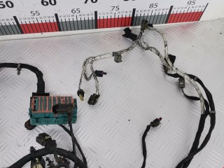 Проводка, ориг. номер 84089163, Chevrolet Malibu 2013-2016