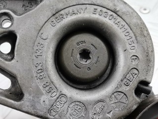 Натяжитель ремня генератора, ориг. номер 058903133C, 058903133D, Volkswagen Passat 1996-2001