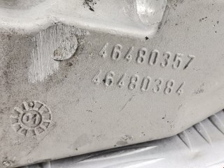 Кронштейн двигателя, ориг. номер 46480357, Fiat Brava 1995-2001