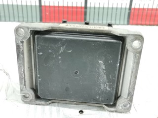 Блок управления двигателем, ориг. номер 0261206983, 46801990, Fiat Brava 1995-2001