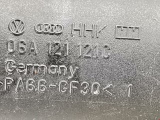 Корпус термостата, ориг. номер 06A121121C, Volkswagen Beetle 1997-2005