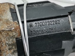 Датчик детонации, ориг. номер 8200680689, 7700732262, Renault Clio 1998-2002