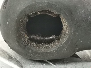 Амортизатор капота, ориг. номер 811602B010, Hyundai Santa Fe 2004-2012