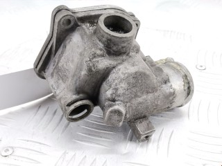Корпус термостата, ориг. номер A6112030575, Mercedes Vito W638 1996-2003