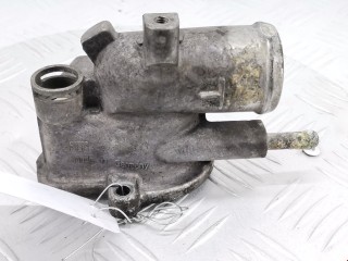 Корпус термостата, ориг. номер A6112030575, Mercedes Vito W638 1996-2003