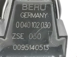 Катушка зажигания, ориг. номер 036905715H, 0040102030, Volkswagen Polo 2001-2005