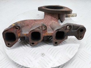 Коллектор выпускной, ориг. номер 96570660, Chevrolet Matiz 2005-2008