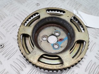 Шкив коленвала, ориг. номер 73502725, 2538503, Fiat Punto 1999-2003
