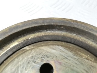 Шкив коленвала, ориг. номер 73502725, 2538503, Fiat Punto 1999-2003