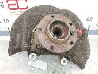 Кулак поворотный правый BMW 5 E60/E61 2002-2007