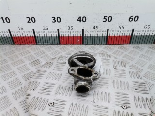 Клапан ЕГР EGR, ориг. номер 72247700, 038131501BB, Volkswagen Polo 1999-2001