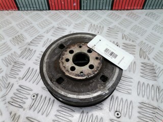 Шкив коленвала, ориг. номер 038105243, Volkswagen Polo 1999-2001