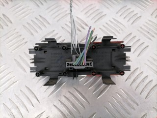 Блок кнопок, ориг. номер 8200407415, 8200095493, Renault Megane 2002-2006