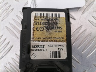 Замок зажигания, ориг. номер 8200125077, S118539002E, Renault Megane 2002-2006