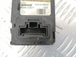 Замок зажигания, ориг. номер 8200125077, S118539002E, Renault Megane 2002-2006