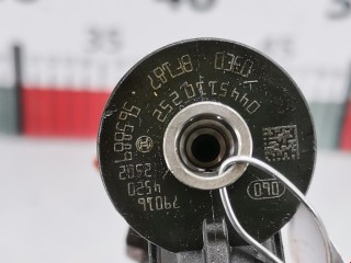 Форсунка, ориг. номер 0445110252, 1980K2, Citroen C3 2005-2009