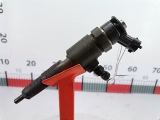 Форсунка, ориг. номер 0445110252, 1980K2, Citroen C3 2005-2009