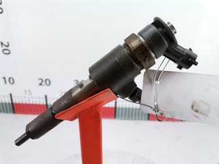 Форсунка, ориг. номер 0445110252, 1980K2, Citroen C3 2005-2009