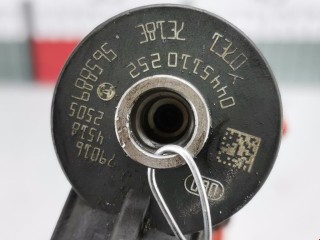 Форсунка, ориг. номер 0445110252, 1980K2, Citroen C3 2005-2009