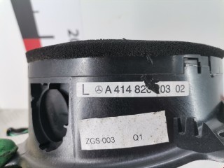 Динамик, ориг. номер A4148200302, Mercedes Vaneo 2001-2005