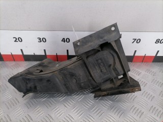 Воздухозаборник, ориг. номер 51718402426, BMW X5 E53 1999-2003