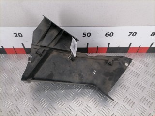 Воздухозаборник, ориг. номер 51718402426, BMW X5 E53 1999-2003