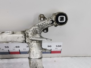 Балка подвески задняя, ориг. номер 33316770828, 4027011, BMW 5 E60/E61 2002-2007