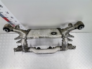 Балка подвески задняя, ориг. номер 33316770828, 4027011, BMW 5 E60/E61 2002-2007