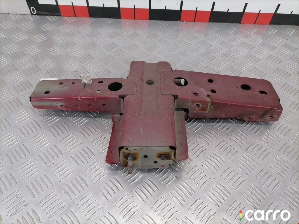 Лонжерон правый Nissan Micra 2010-2013, хетчбэк 5 дв., G51103HDMA, фото 1