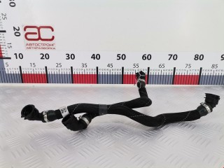 Патрубок радиатора BMW 5 G30/G31 2016-2020