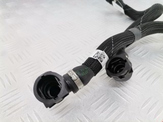Патрубок радиатора, ориг. номер 11538476120, 7926022, BMW 5 G30/G31 2016-2020