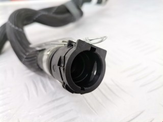 Патрубок радиатора, ориг. номер 11538476120, 7926022, BMW 5 G30/G31 2016-2020