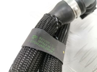Патрубок радиатора, ориг. номер 11538476120, 7926022, BMW 5 G30/G31 2016-2020
