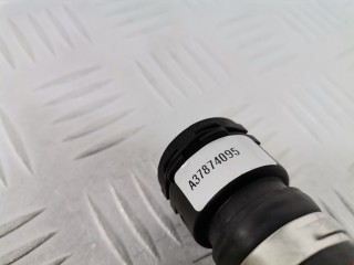 Патрубок радиатора, ориг. номер 11538476120, 7926022, BMW 5 G30/G31 2016-2020