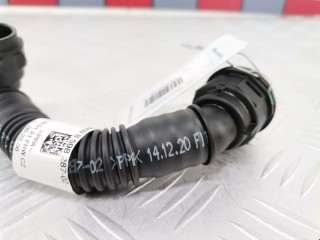 Патрубок вентиляции картера, ориг. номер 8598287, 11158598287, BMW 5 G30/G31 2016-2020