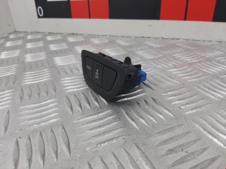 Кнопка парктроника, ориг. номер 649045, 9682436777, Citroen C5 2007-2017