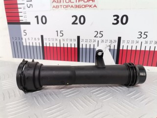 Патрубок радиатора, ориг. номер 8596429, 11538596429, BMW 5 G30/G31 2016-2020