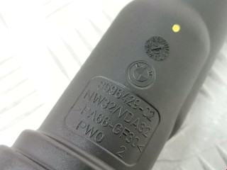 Патрубок радиатора, ориг. номер 8596429, 11538596429, BMW 5 G30/G31 2016-2020