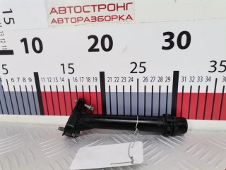 Патрубок радиатора, ориг. номер 11128599636, 8599636, BMW 5 G30/G31 2016-2020