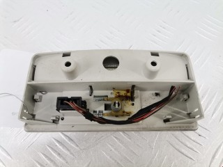 Фонарь салона (плафон), ориг. номер 6Q0947105F, Volkswagen Polo 2001-2005