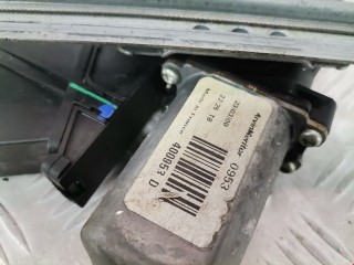 Стеклоподъемник передний правый, ориг. номер 8200424422, Renault Espace 2006-2012