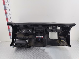 Панель передняя салона (торпедо), ориг. номер 681000262R, Renault Dokker 2012-2020
