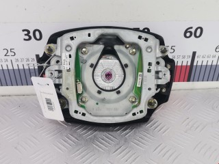 Подушка безопасности водителя, ориг. номер 8P0880201BM, Audi A6 2001-2005
