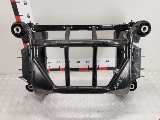 Балка подвески задняя, ориг. номер 980139808, Maserati Quattroporte 2003-2008