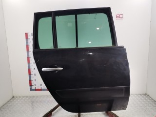 Дверь задняя правая, ориг. номер 7751476287, Renault Espace 2006-2012