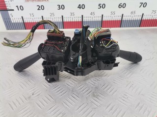Переключатель подрулевой (стрекоза), ориг. номер 8201168003, Renault Dokker 2012-2020