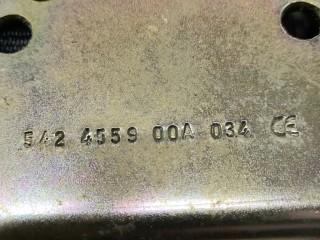 Ремень безопасности передний правый, ориг. номер 6L4857706G, 6L4857706L, Seat Ibiza 2001-2006
