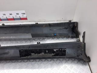 Накладка на порог, ориг. номер 980139519, Maserati Quattroporte 2003-2008