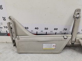Козырек солнцезащитный, ориг. номер 300020805, 8143XG, Citroen C4 Picasso 2006-2013