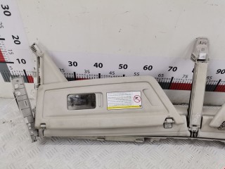 Козырек солнцезащитный, ориг. номер 300020805, 8143XG, Citroen C4 Picasso 2006-2013